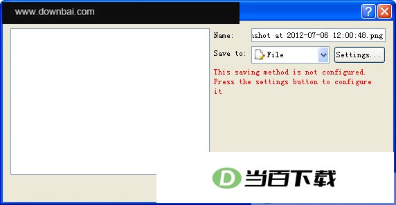 �ƽ�ͼ(ScreenCloud) ���������ͼ