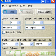 ¼������(Echo)