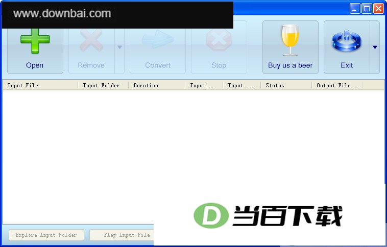 �����Ƶת����(Best Video Converter) ���������ͼ