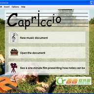 �Լ�������(Capriccio)