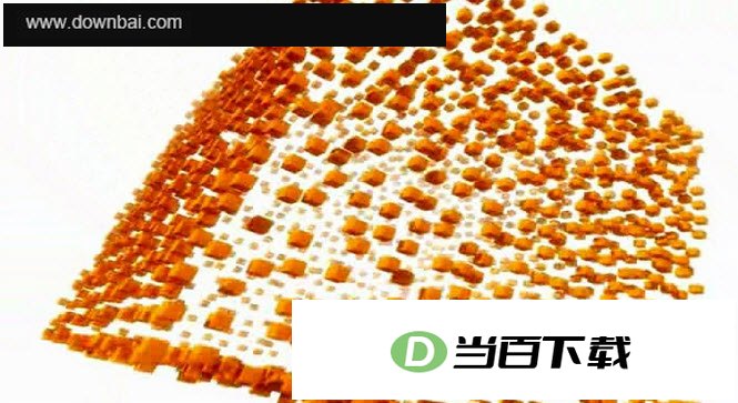 3D���巽������(3D Box Screensaver) ���������ͼ