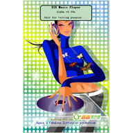 ���ֲ�����(XIX Music Player)