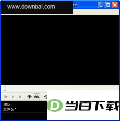 Ӣΰ��3D��Ƶ������(NVIDIA 3D Vision Video Player) ���������ͼ