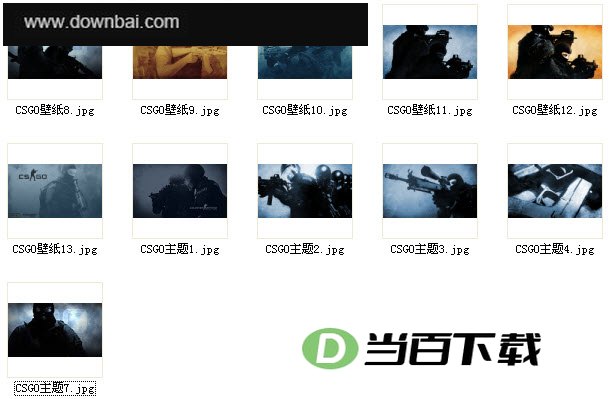 CSGO�����ֽ ���������ͼ