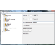 �ظ��ļ���������(GDuplicateFinder)