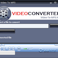 ��Ƶ��ȡMP3(Video To MP3)