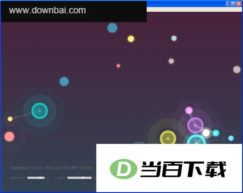 ����������(NodeBeat) ���������ͼ