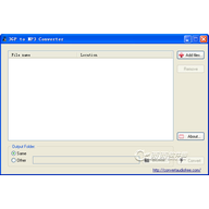 3GP��Ƶת��ΪMP3(3GP to MP3 Converter)