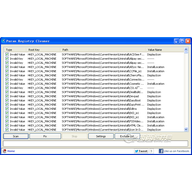 ע�����������(Puran Registry Cleaner)