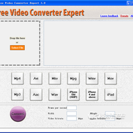 �����Ƶת����(Free Video Converter Expert)