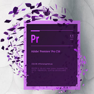Adobe Premiere Pro CS6���Ļ�����