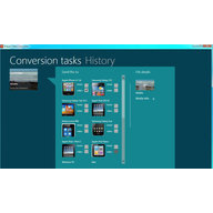 ��Ƶת�����ݸ�ʽ����(Mega Video Converter)