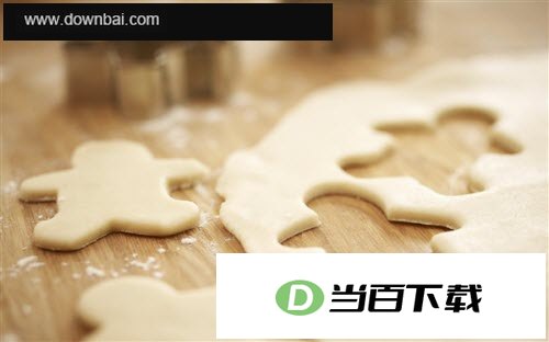 感恩节Win7/Win8官方主题:《香甜诱惑》 软件界面截图