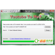 Youtube To Mp3(��Ƶת����)