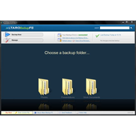 ���ݱ�������(Altaro Backup FS)
