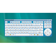 ������̹���(On-Screen Keyboard)