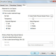 ��Ƶ������(NCH BroadCam Video Streaming Server Pro)