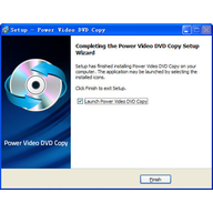 �򵥵�DVD������ȡ����(Power Video DVD Copy)
