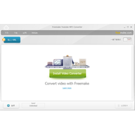 youtube��ƵתMP3(Freemake YouTube MP3 Converter)