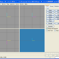 �޸�������Ϸ3Dģ��(Milkshape 3D)