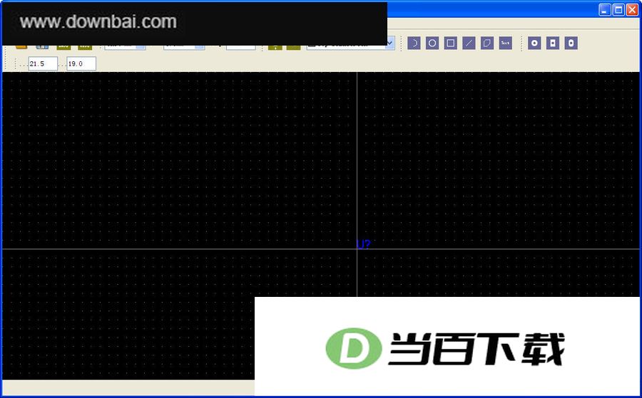 JumboCAD 界面截图