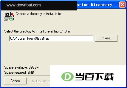 SlavaNap(Napster������) v3.1.0 ���������ͼ