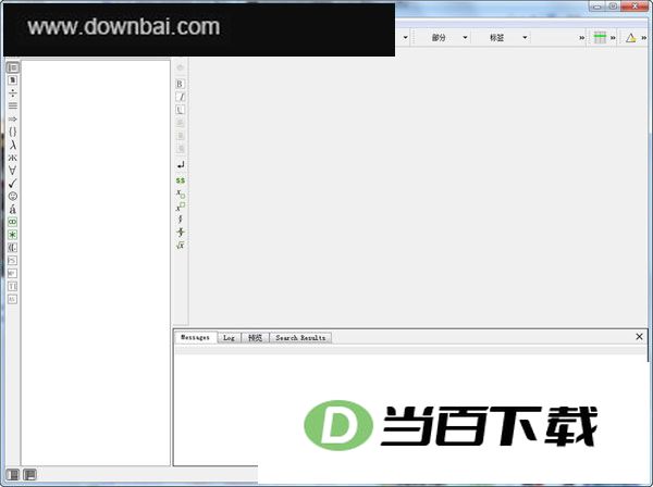 TeXstudio���İ�(latex�༭��) v4.9.8 �����ͼ