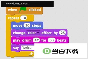 scratch plus ��ɫ����3.29.1 ���°� ���������ͼ