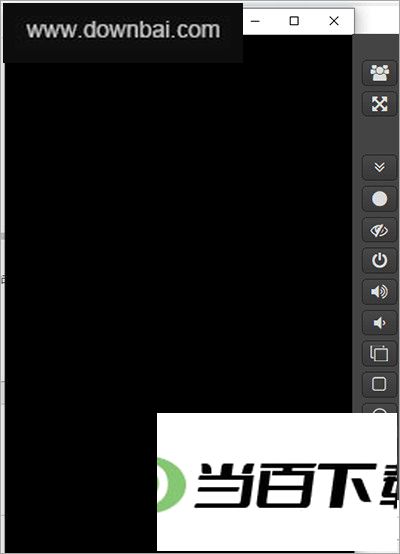 QtScrcpy官方版 软件截图