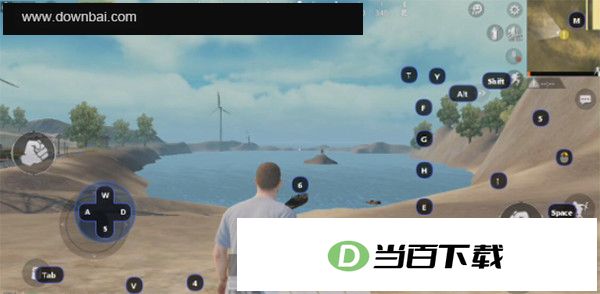 QtScrcpy官方版 软件截图