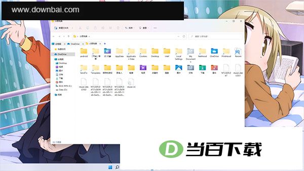 qttabbar(多标签资源管理器) 软件截图