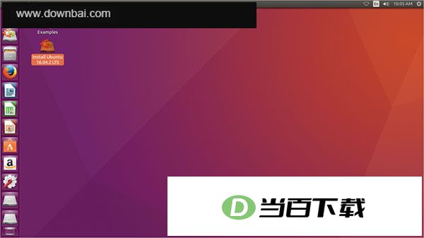 Universal USB Installer 软件截图