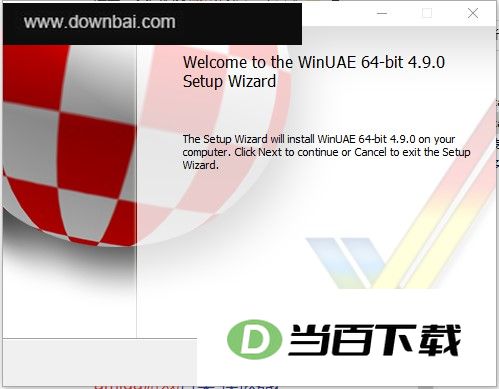 WinUAEģ���� ������ͼ