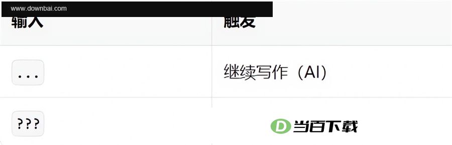 NoteGen电脑版 软件截图