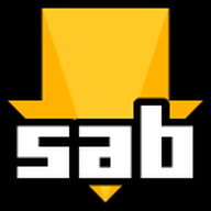 SABnzbd�Ķ���