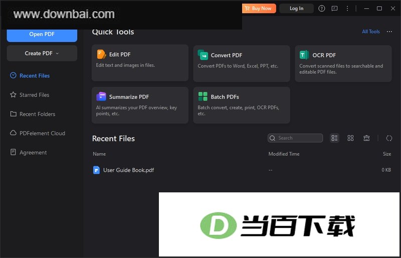 PDFelement(PDF�༭��) ������ͼ