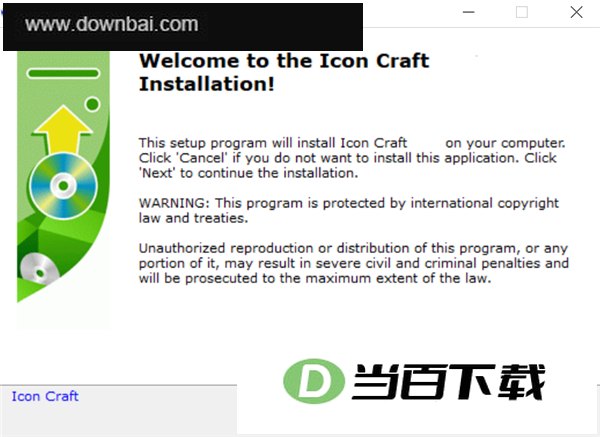 icon craft(��̬ͼ����������) ������ͼ