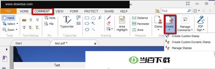 deskcalc 软件截图