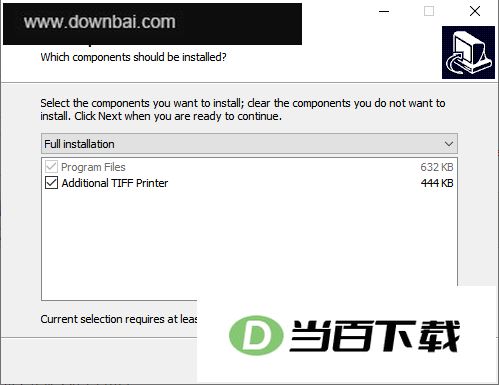 ImagePrinter pro(图片虚拟打印机) 软件截图