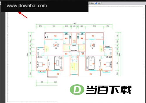 CAD迷你看图免费版 软件截图