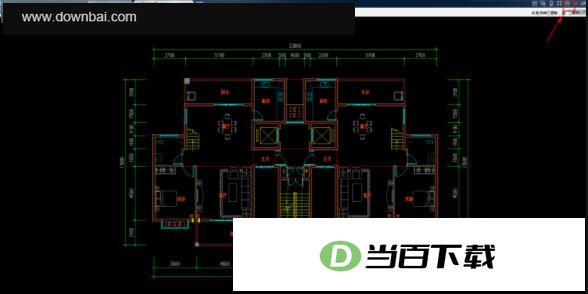 CAD迷你看图免费版 软件截图