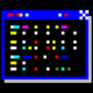 ColorConsole(��������ʾ���������)