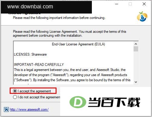 Aiseesoft Blu-ray Copy(蓝光光盘复制工具) 软件截图