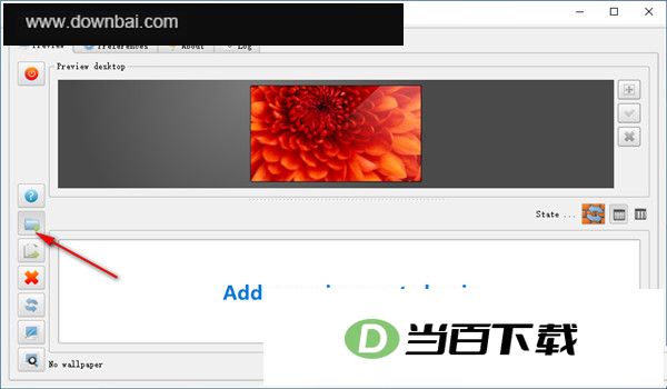 syncwall(电脑壁纸自动更换工具) 软件截图