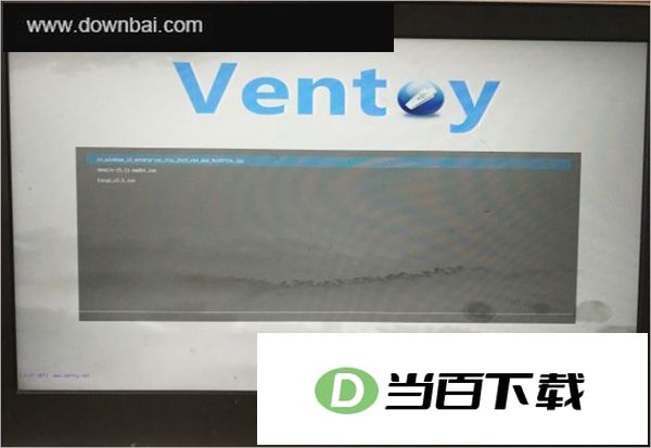 Ventoy(U����������������) ������ͼ