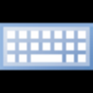 Free Virtual Keyboard(�������)