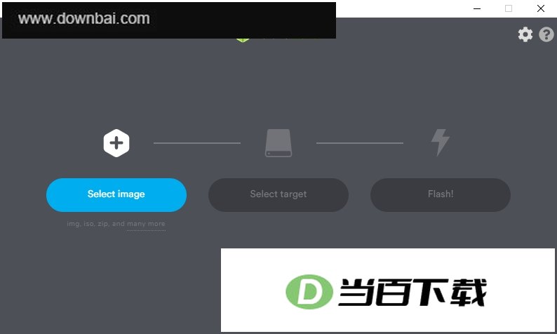 Etcher(����д�빤��) ������ͼ