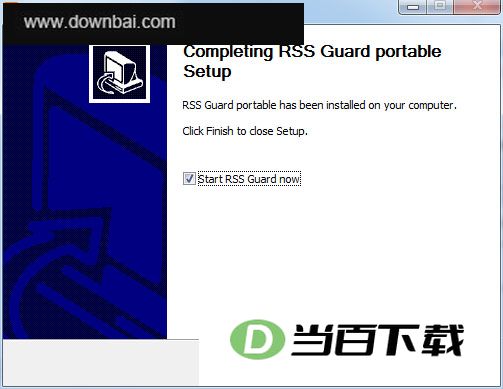 RSS Guard阅读器 软件截图