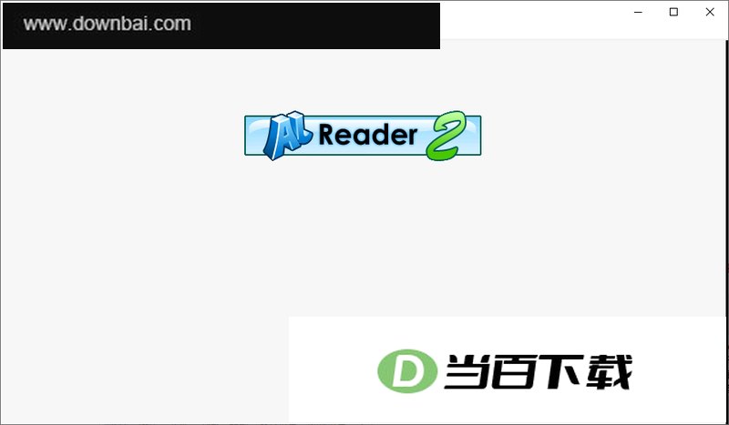 alreader2中文版 软件截图