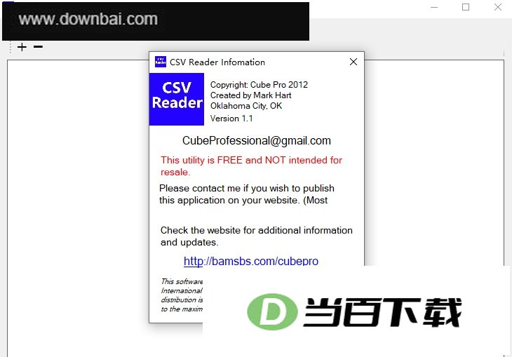 csvreader(csv�Ķ���) ������ͼ